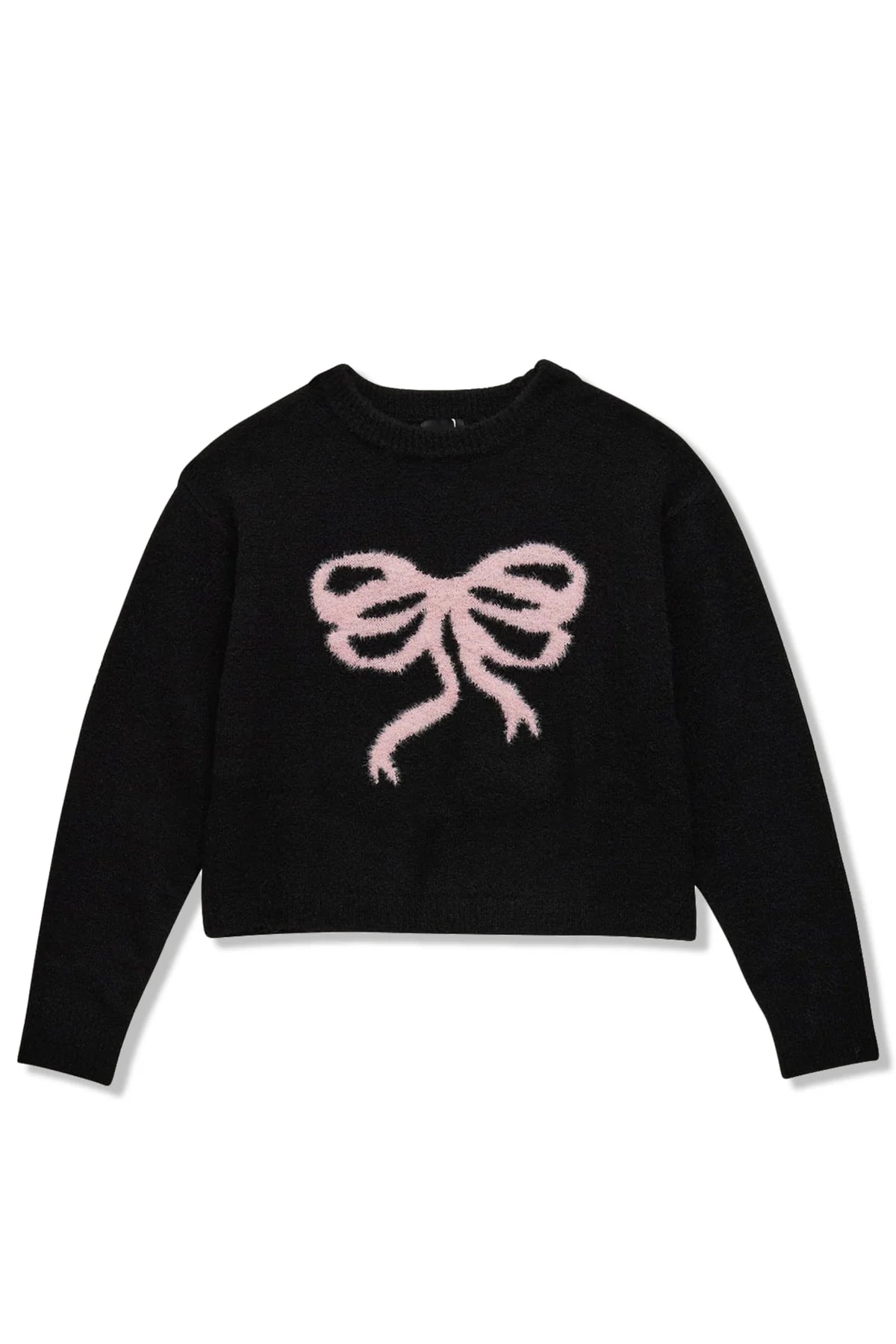 Tween Maggie Crew Sweater
