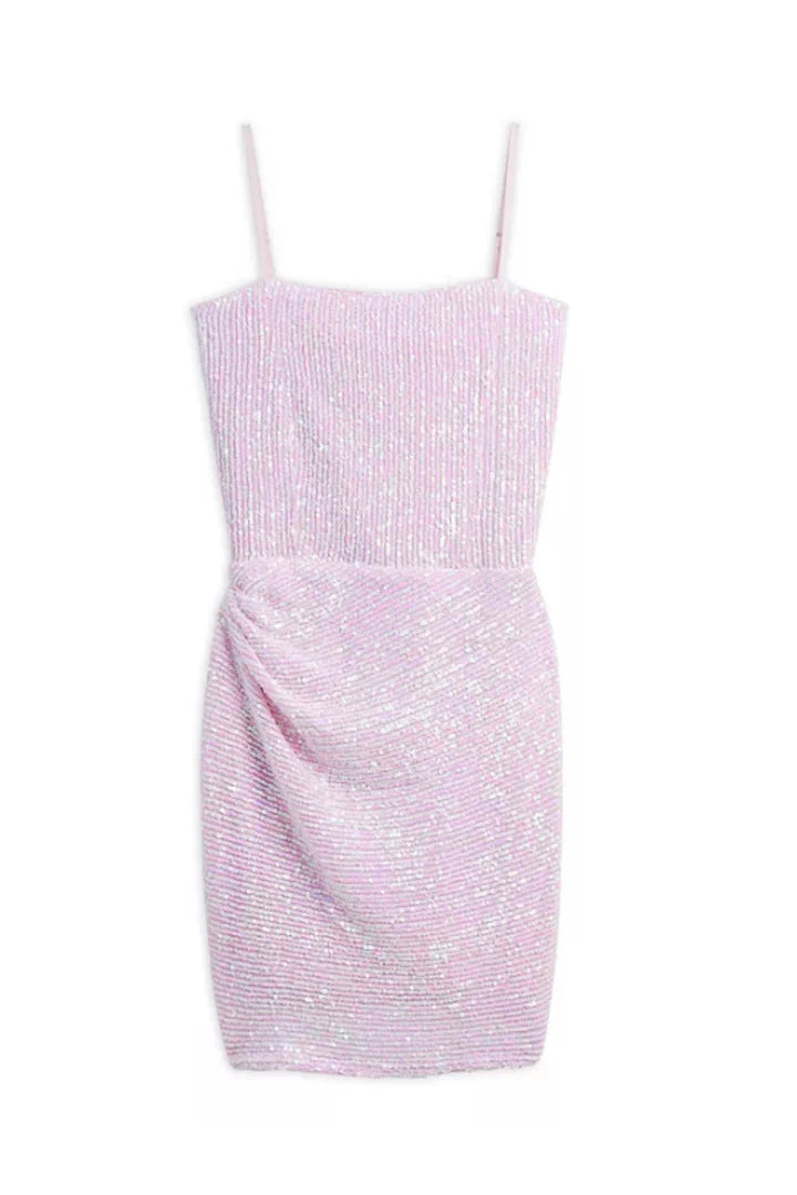 Maddy Sequin Dress