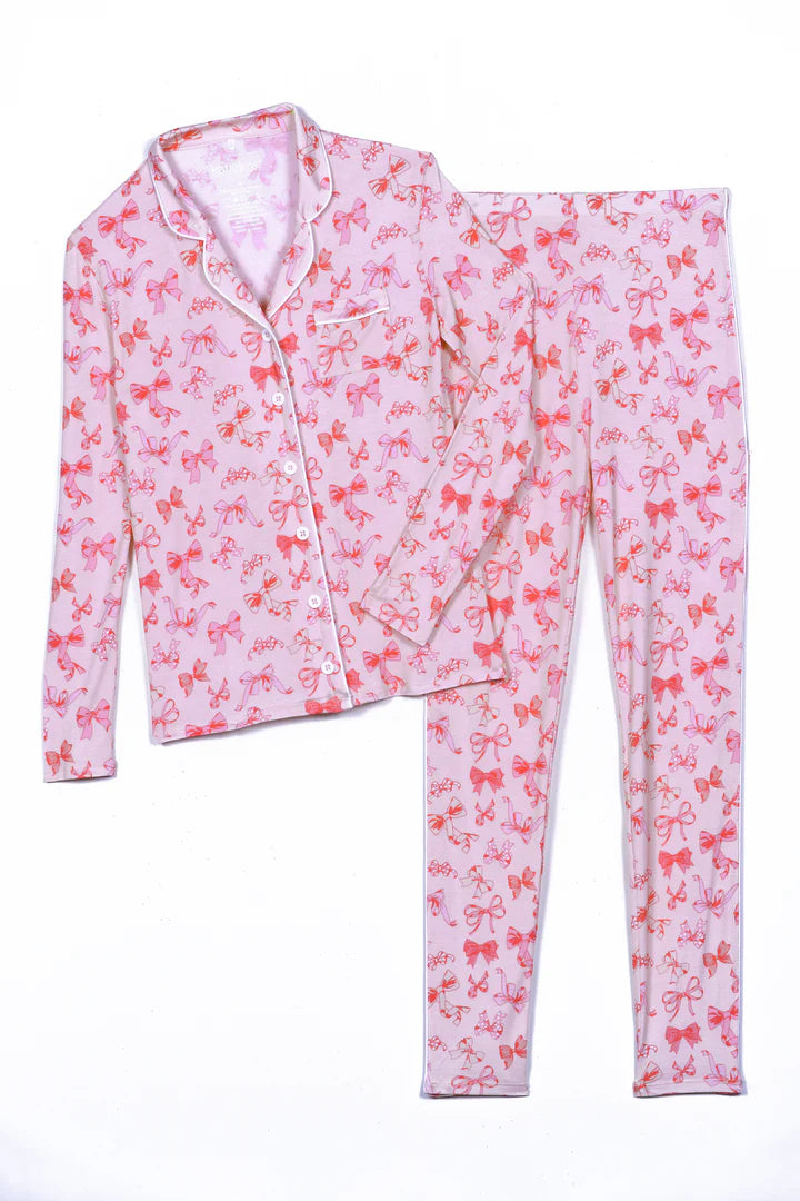 Maia Lounge PJ Set