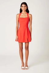 Emil Halter Dress