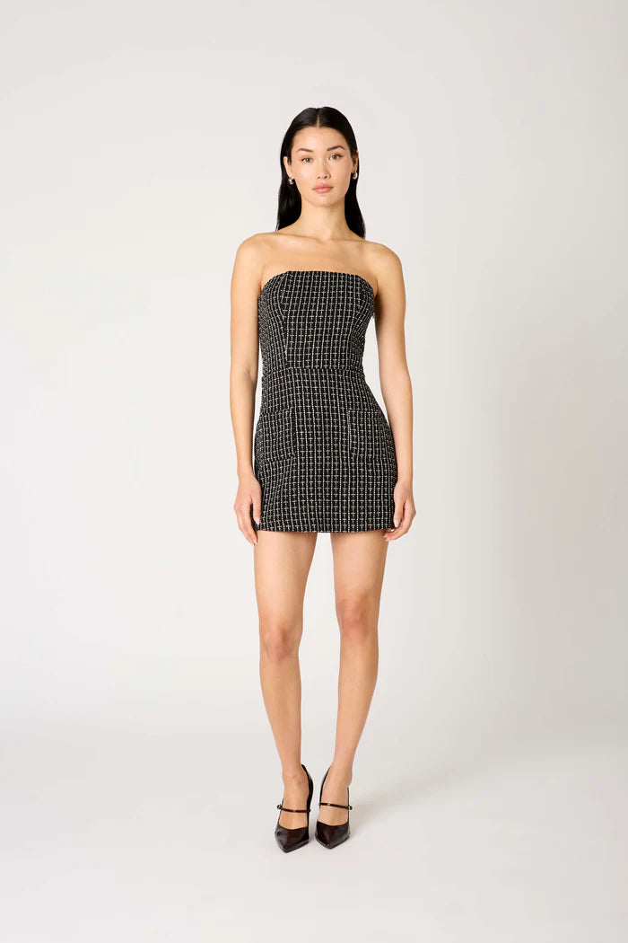 Thea Dress