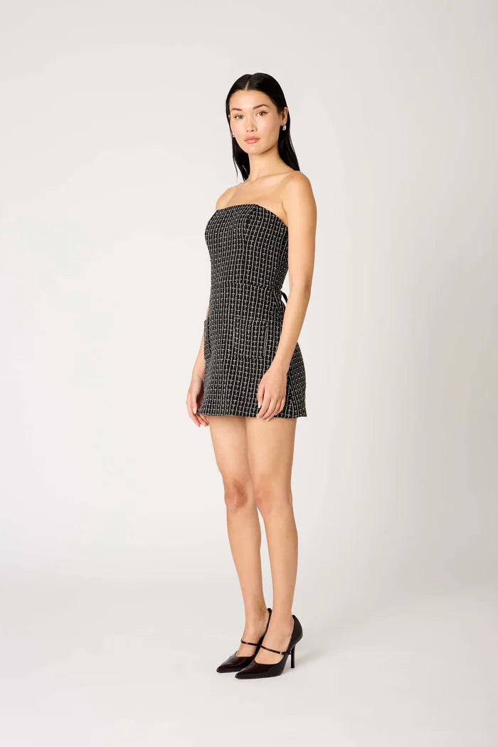 Thea Dress