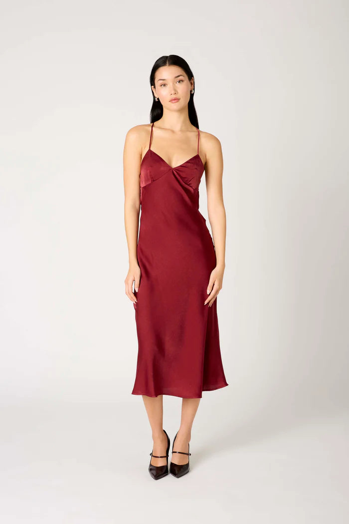 Chrishelle Dress