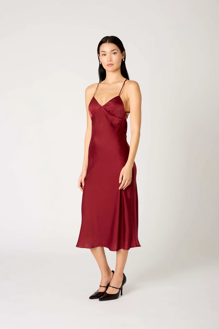 Chrishelle Dress
