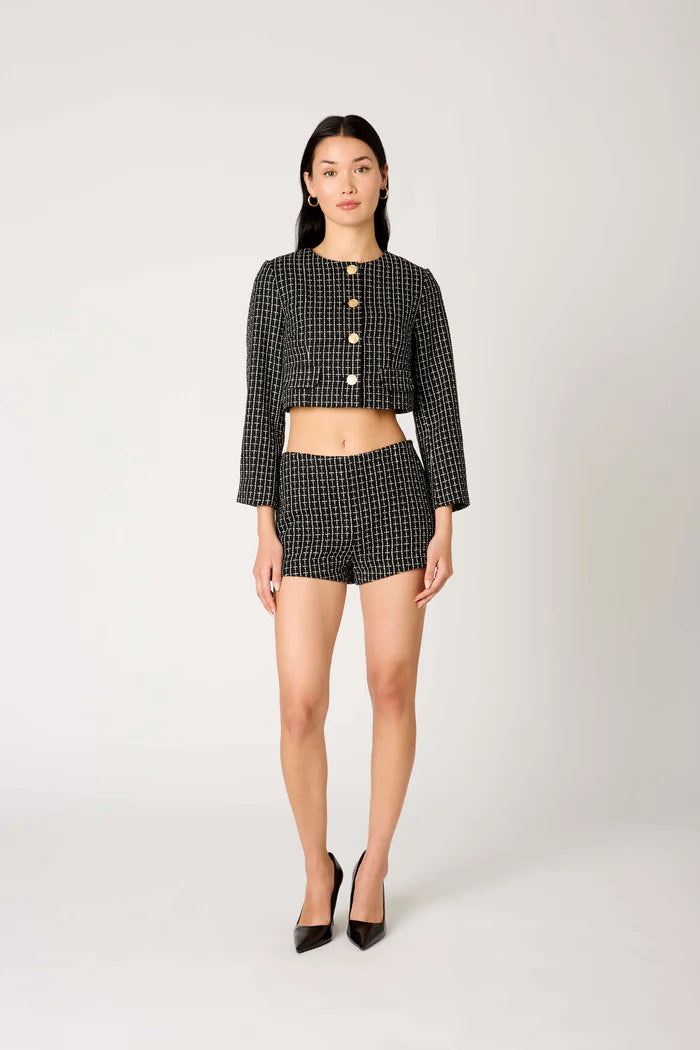 Seren Jacket