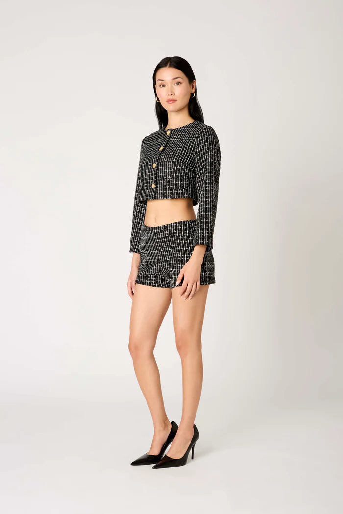 Seren Jacket