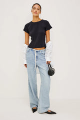 Normandie Pant