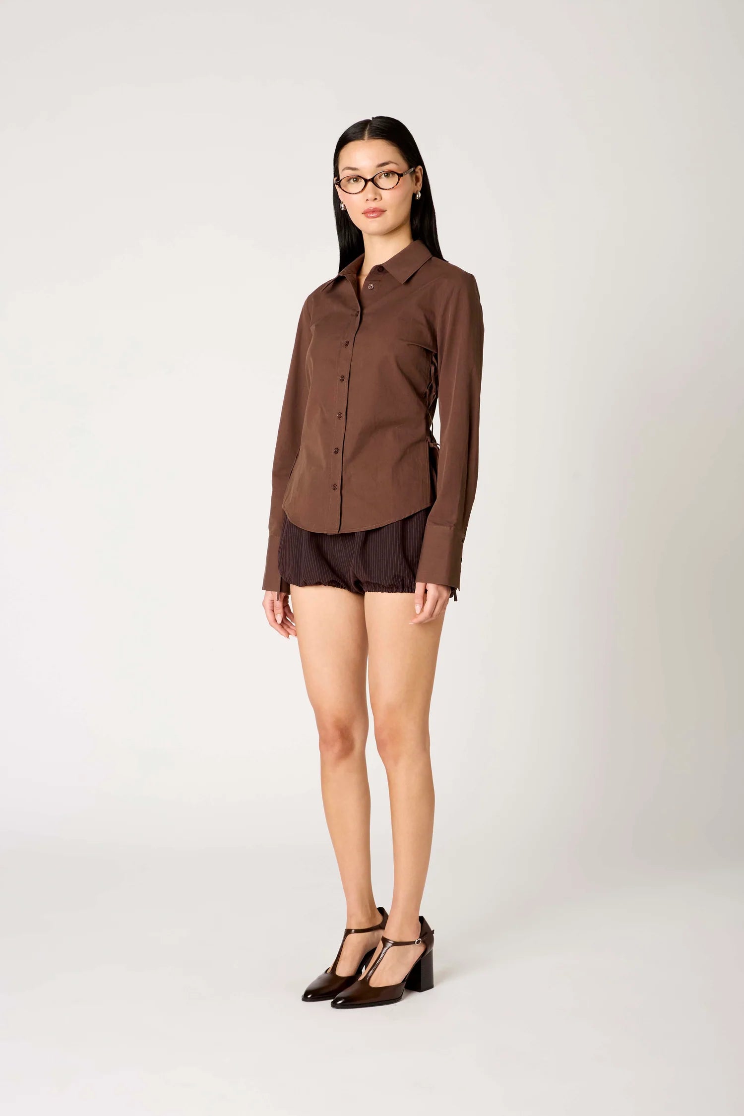 Alara Shirt