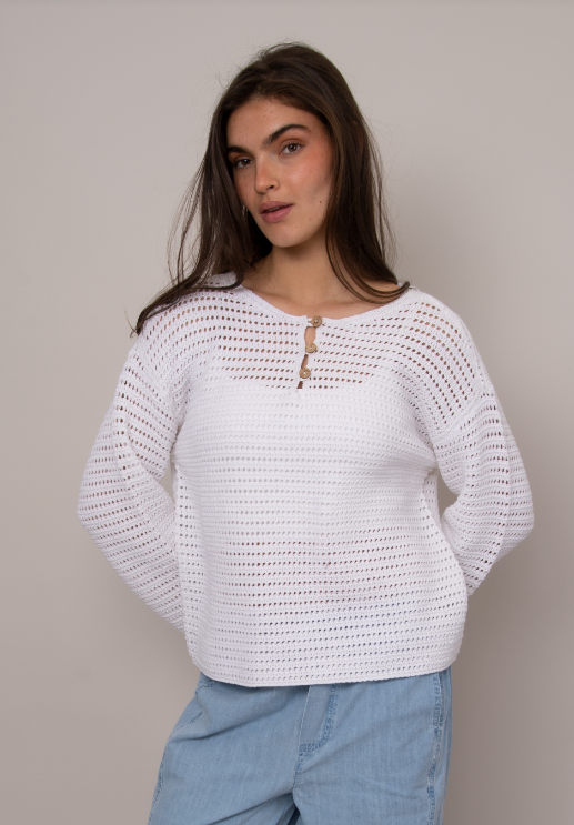 Moana Sweater