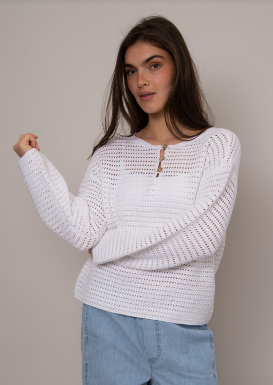 Moana Sweater