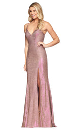 Faviana Gown Style S10427 - Sale Gown
