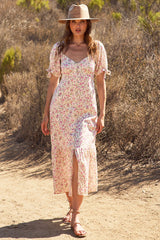 Gwenn Midi Dress