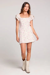 Romina Mini Dress