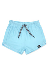 Girls Castaway Swim Short