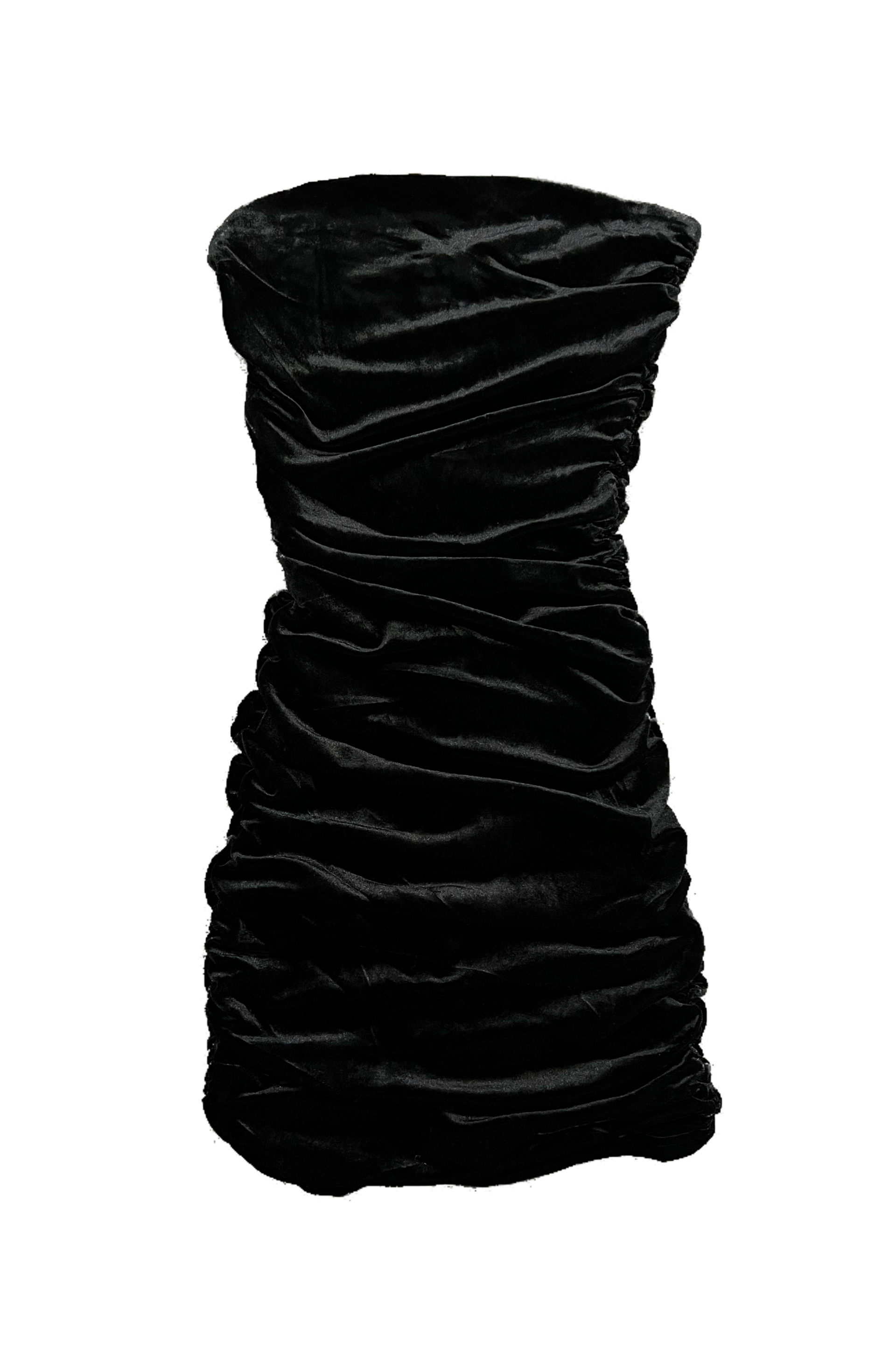 Velvet Pamela Dress