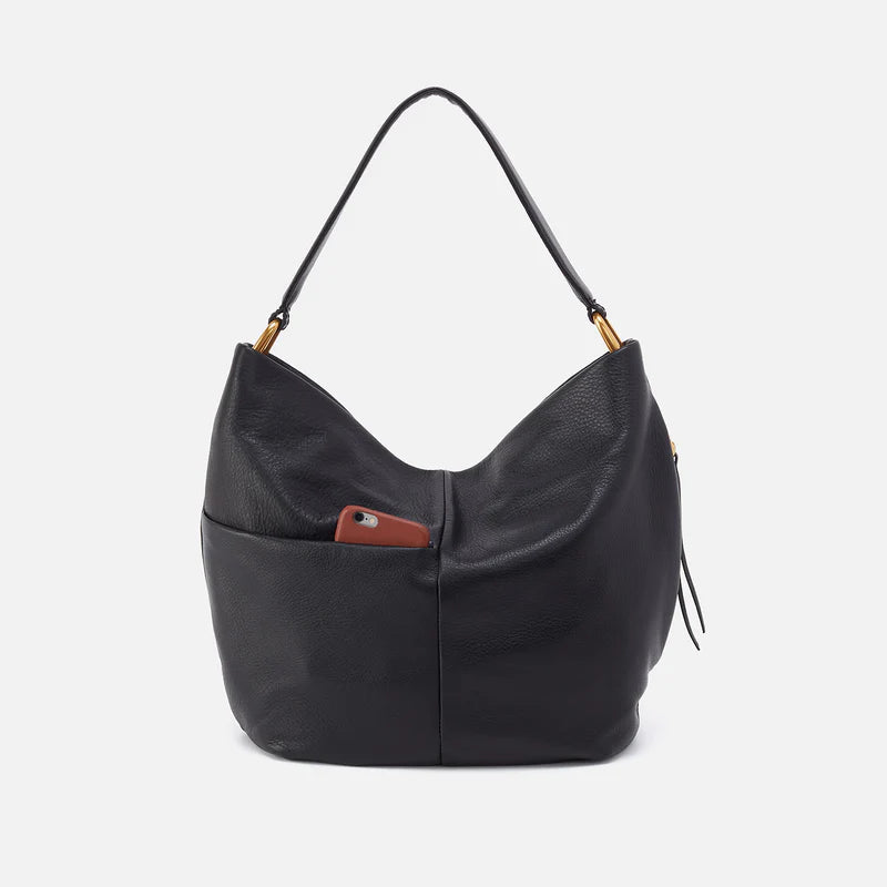 Harley Hobo Slouch Shoulder Bag