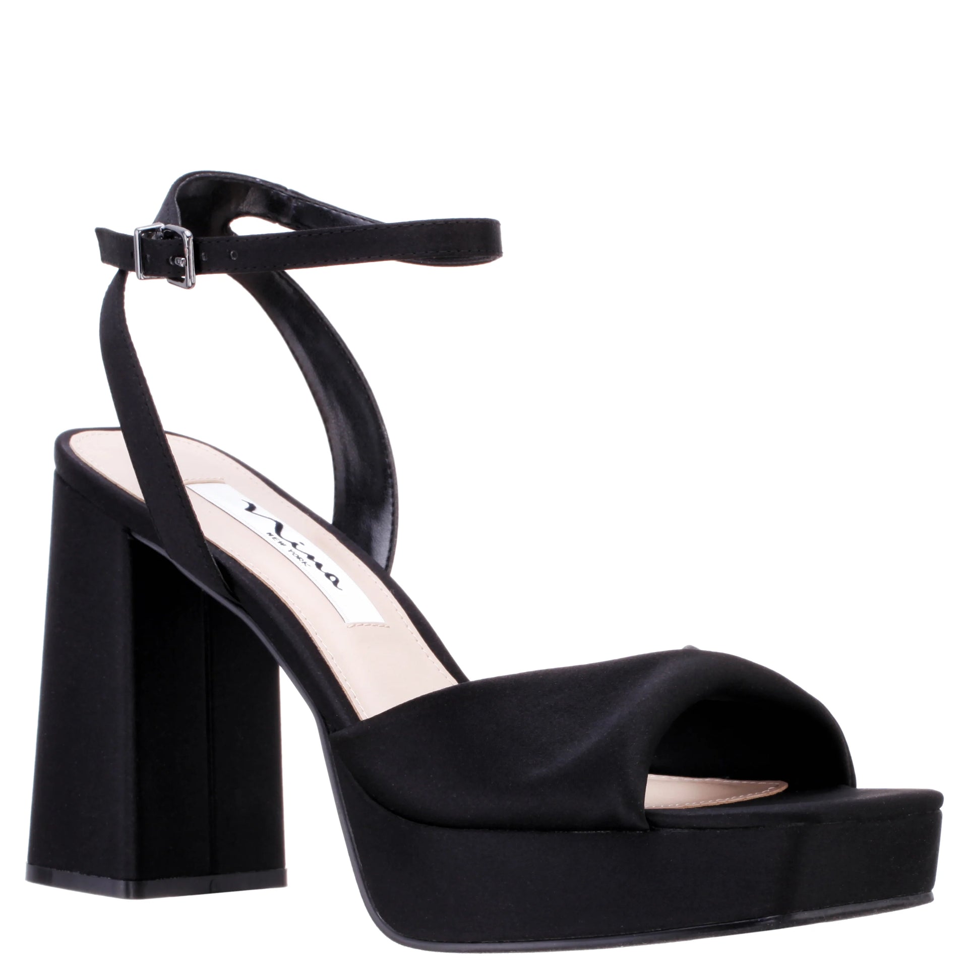 Stacie Heel