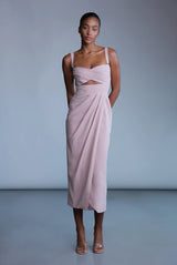 Ciara Midi Dress