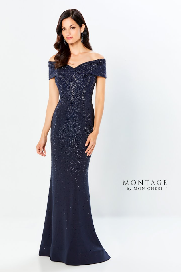 Montage by Mon Cheri style 220949