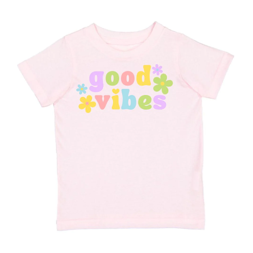Good Vibes T-shirt
