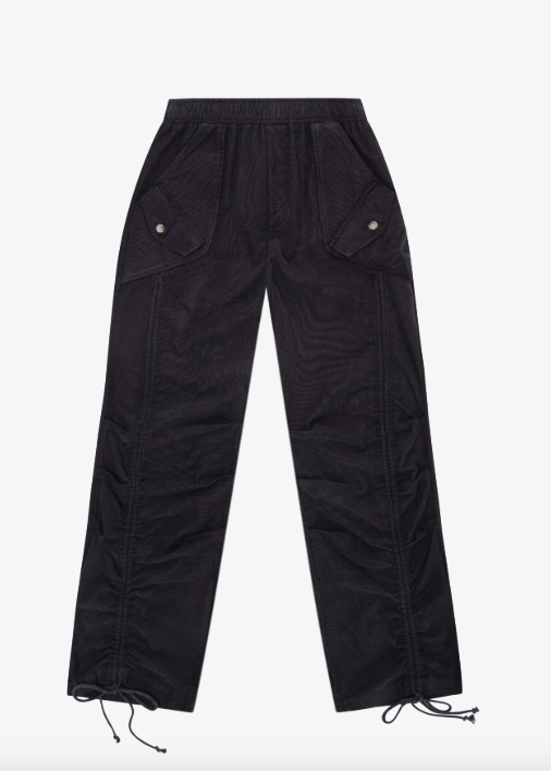 Girls Corduroy Pants