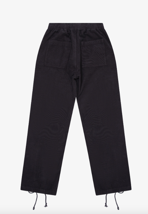 Girls Corduroy Pants