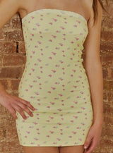 Girls Stevie Dress