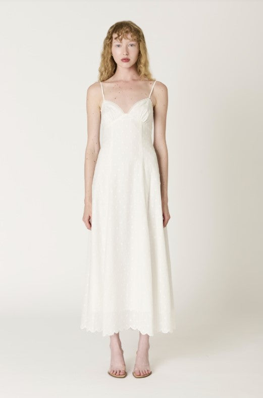 Alegria Dress
