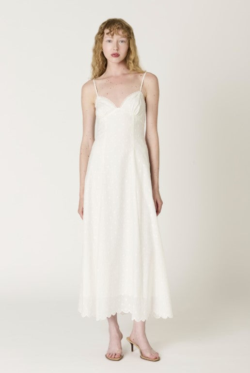 Alegria Dress