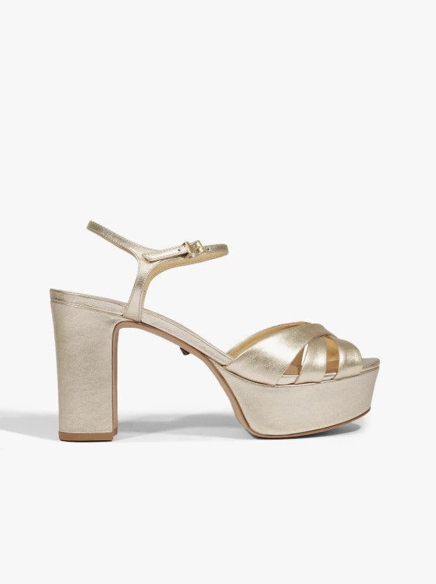 Keefa Platform Sandal
