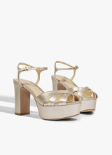 Keefa Platform Sandal
