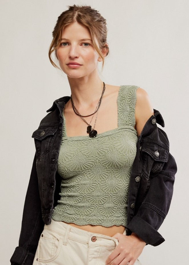 Love Letter Cami