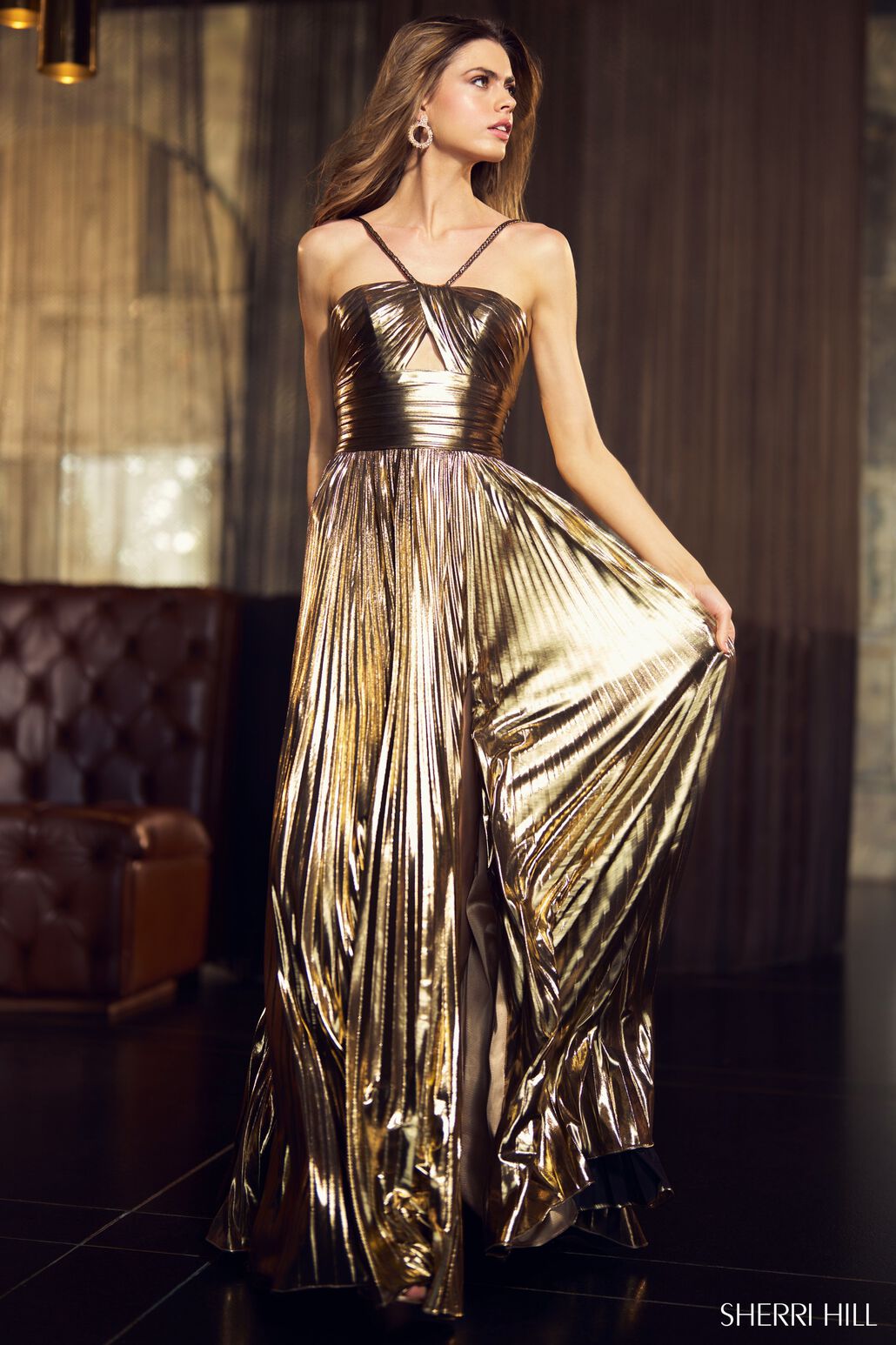 Sherri Hill style 55930