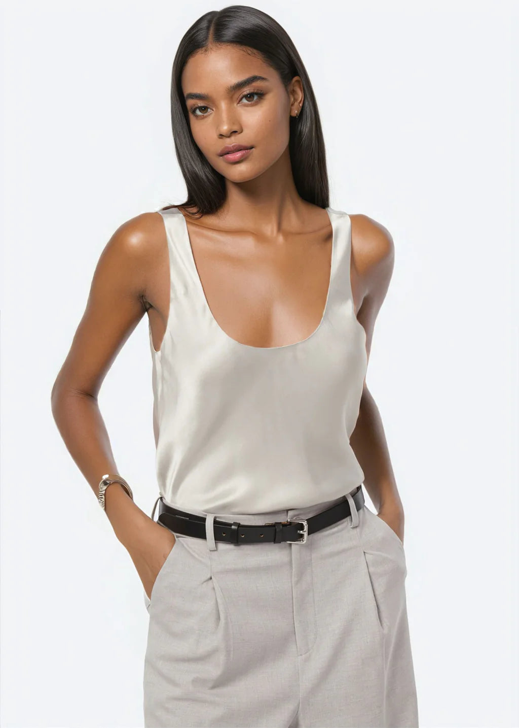 Andressa Camisole