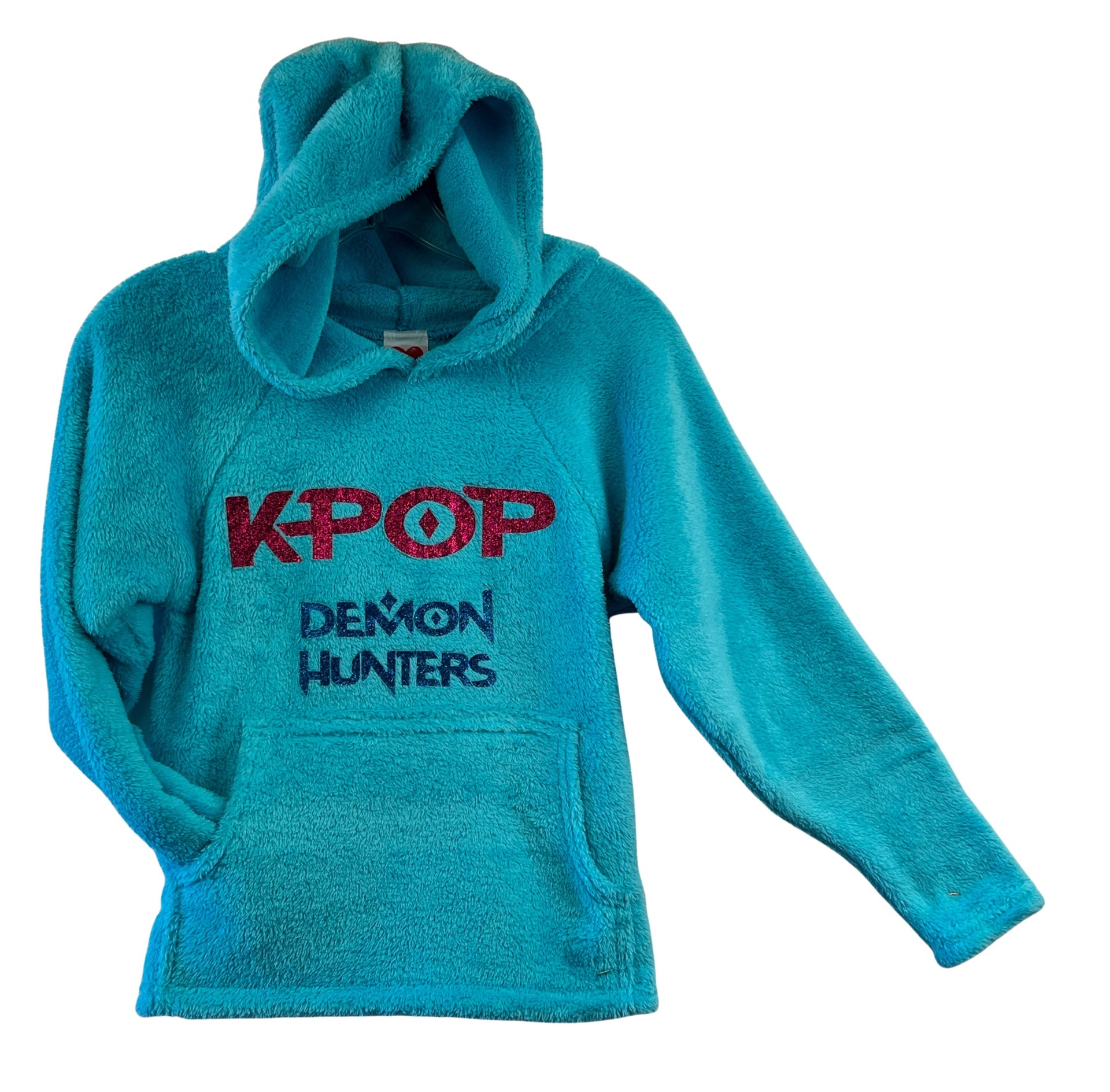 Girls K-Pop Demon Hunters Sweatshirt