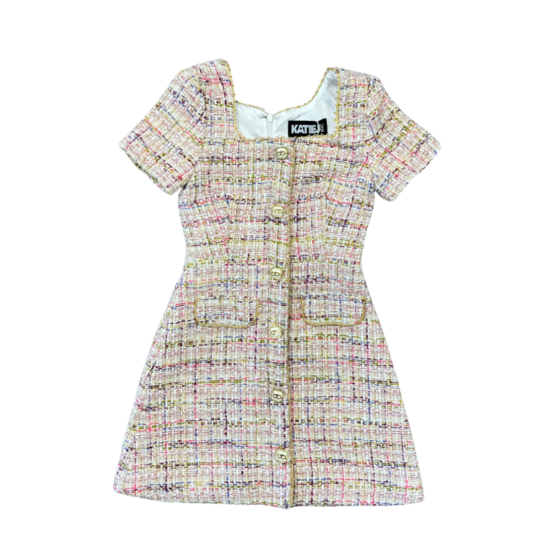 Tween Anna Dress