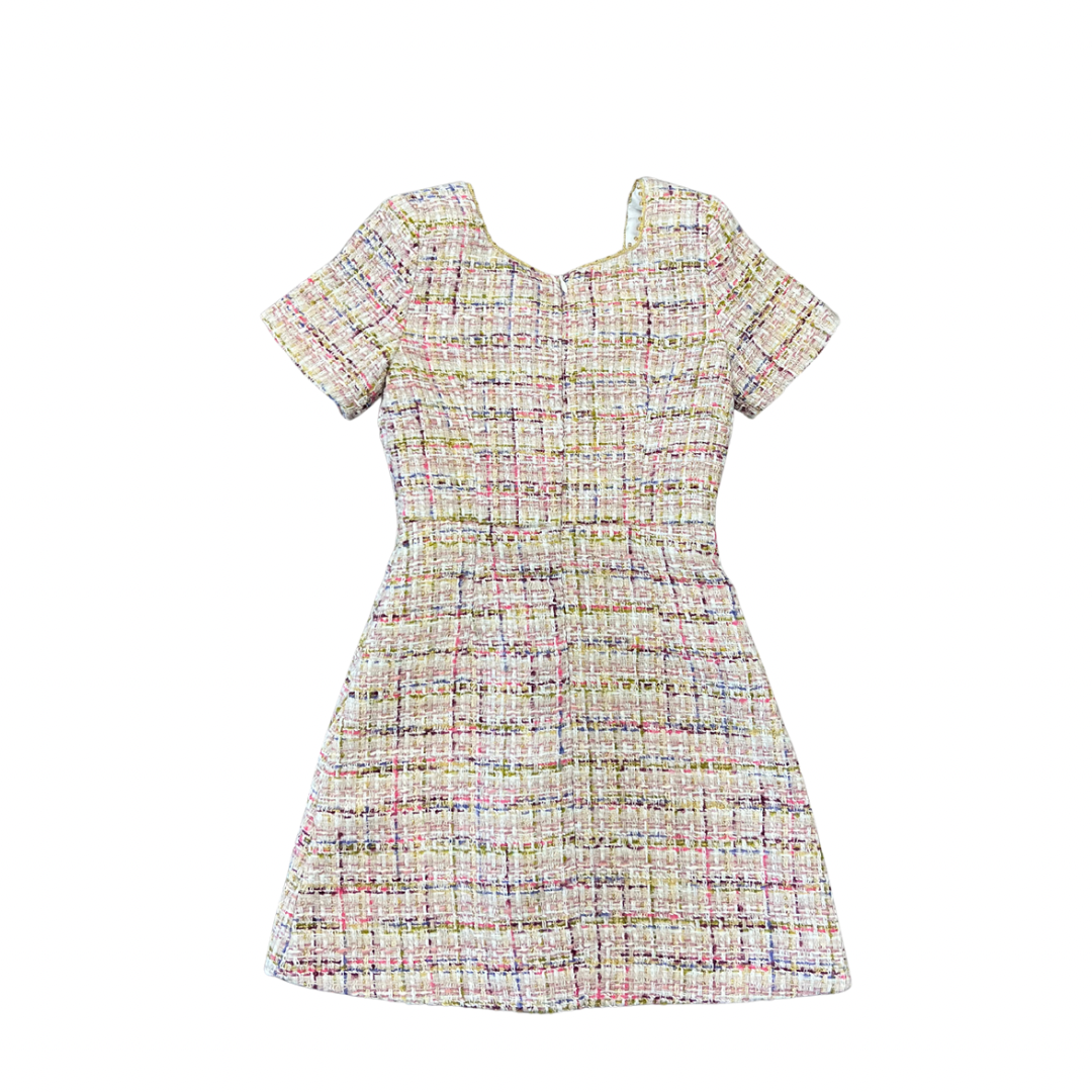 Tween Anna Dress