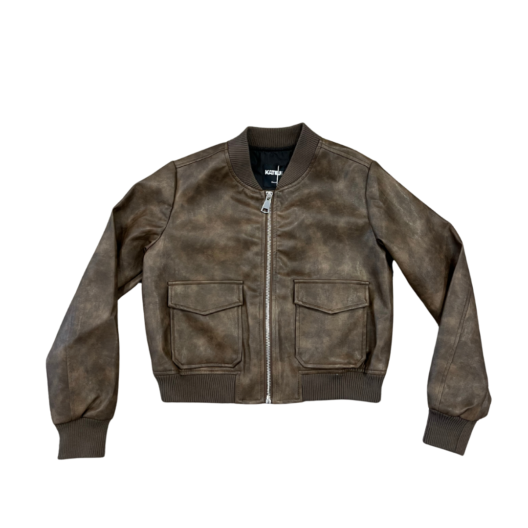 Tween Maverick Jacket