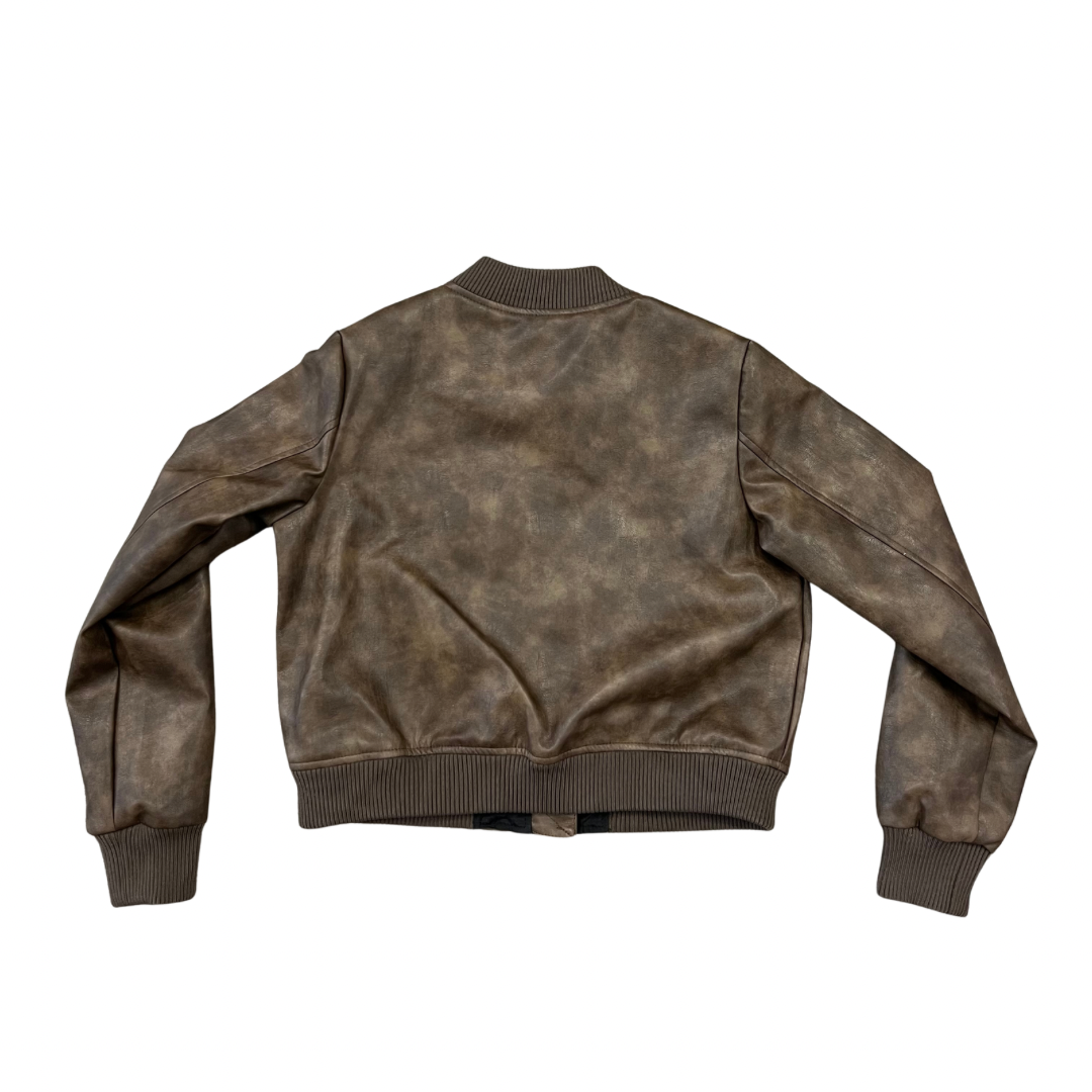 Tween Maverick Jacket