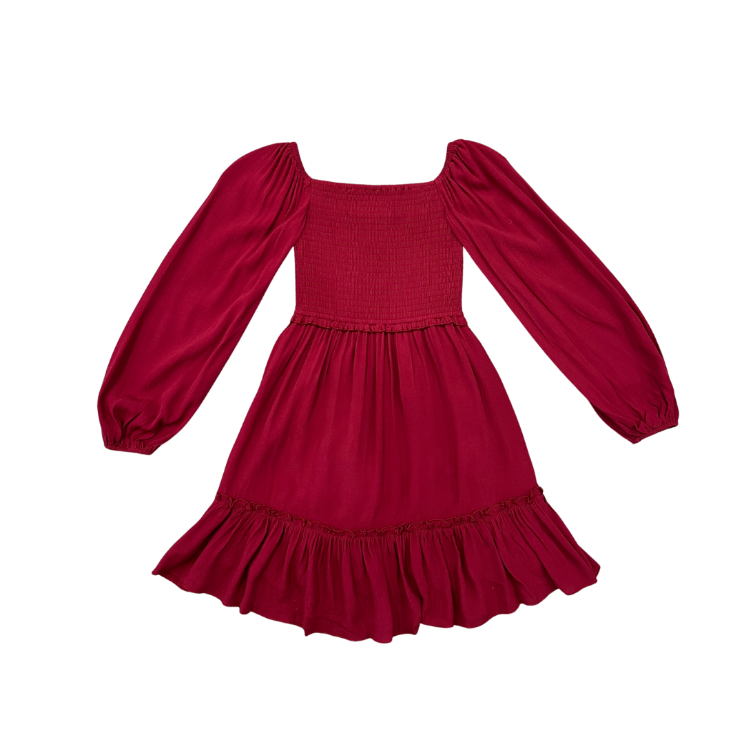 Tween Molly Dress