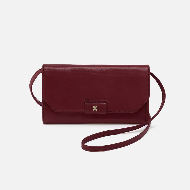 Romy Wallet Crossbody