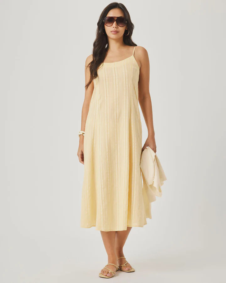 Meadow Midi Dress
