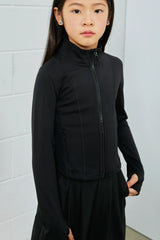 Girls AirForm Performance Jacket