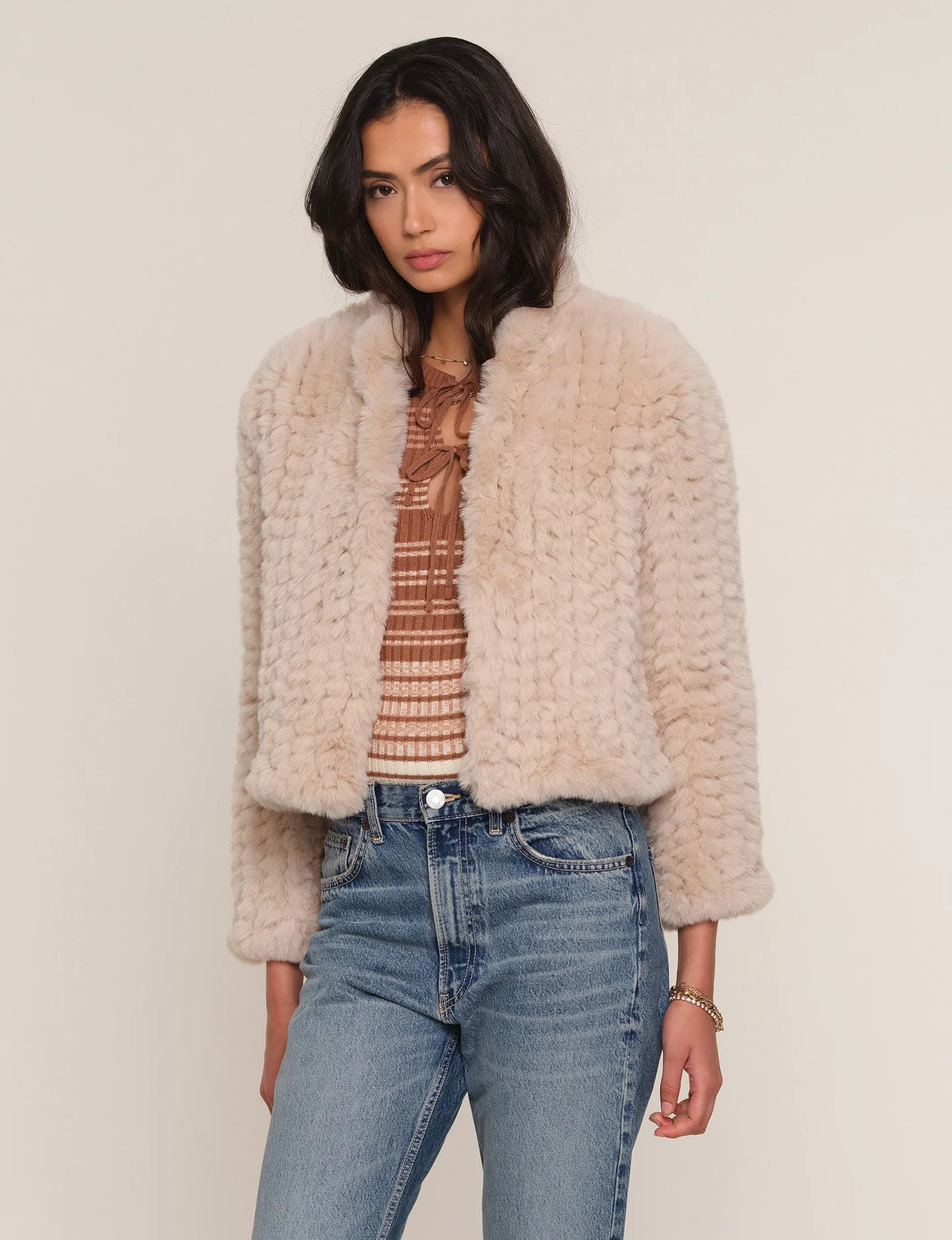 Alden Jacket
