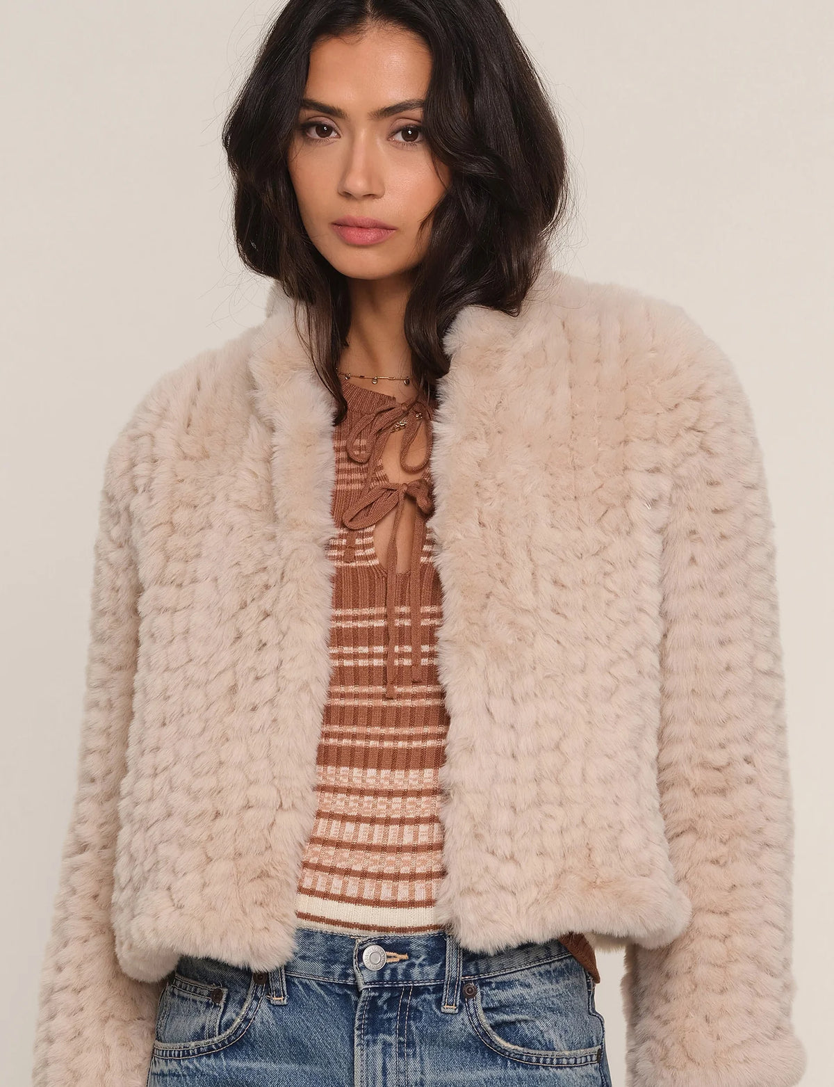 Alden Jacket