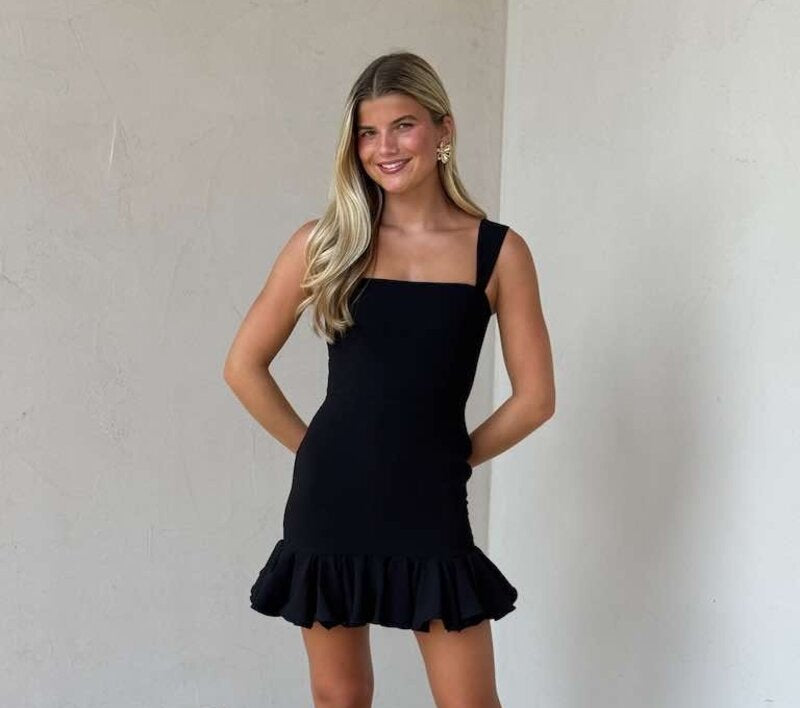 Annabeth Dress