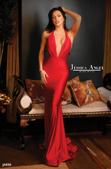 Jessica Angel 858
