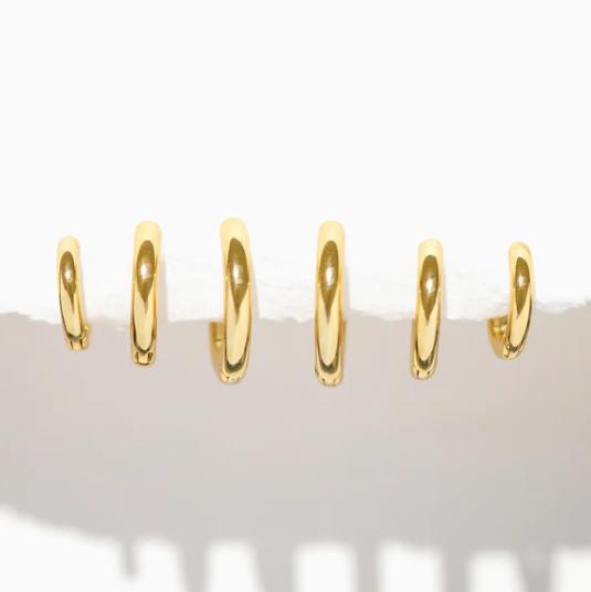 Angel City Hoop Set