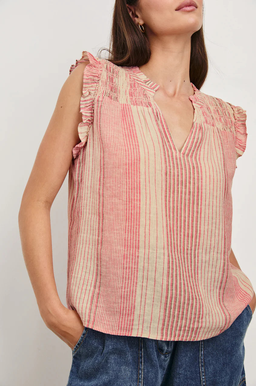 Arlene Top