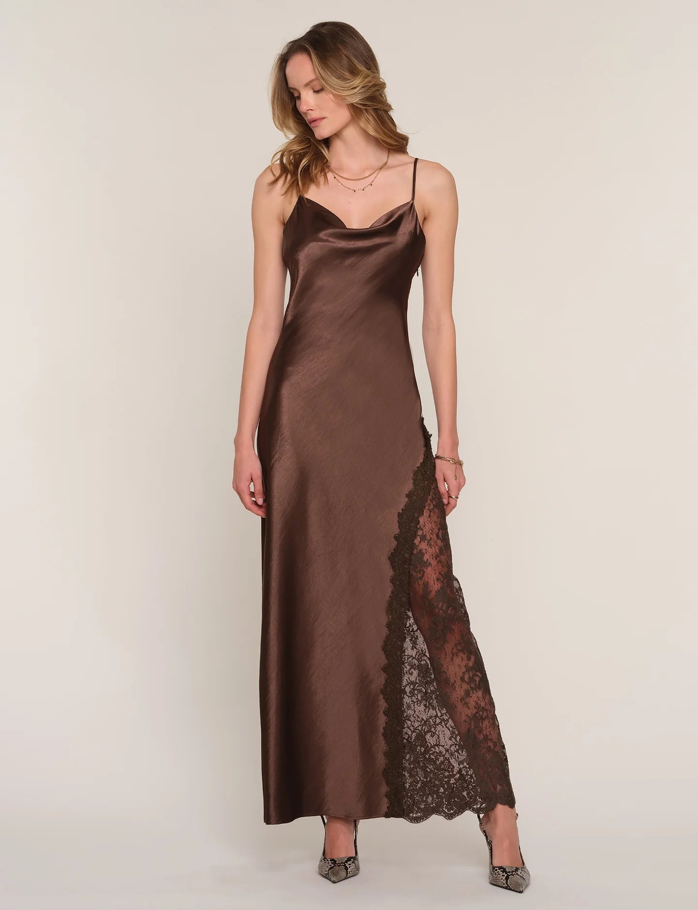 Aubrey Dress